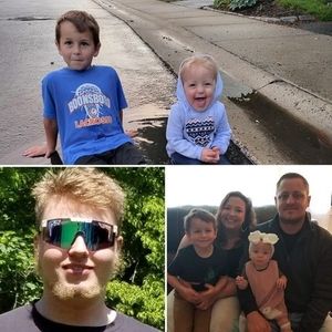 Meet your Posher, Laurie